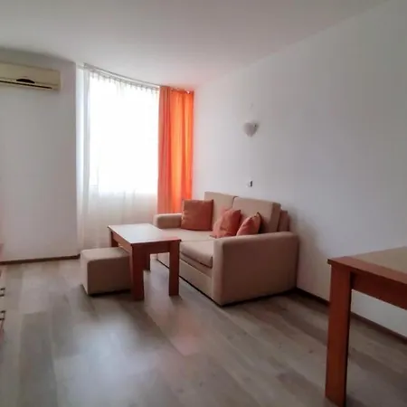 полюси 2 * Słoneczny Brzeg