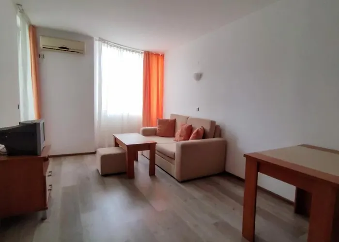 полюси 2 * Sunny Beach