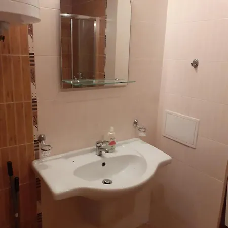 полюси 2 Apartment Sunny Beach