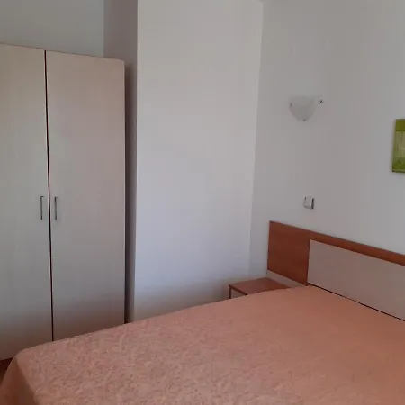полюси 2 Appartement