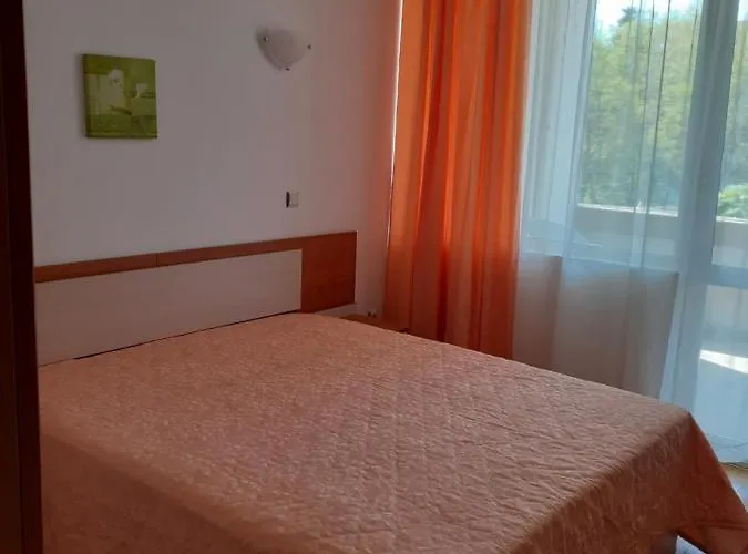 Apartament полюси 2