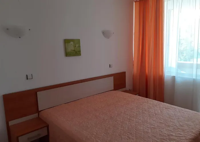 полюси 2 Appartement