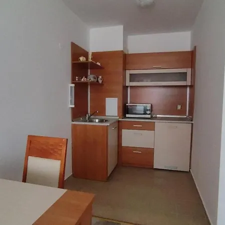 полюси 2 Apartament Sunny Beach